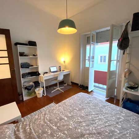 포르투 Breiner 28 B&B 외부 사진