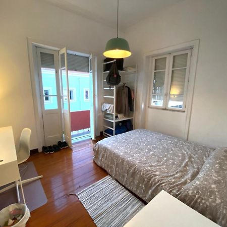포르투 Breiner 28 B&B 외부 사진