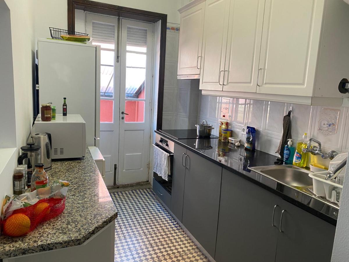 포르투 Breiner 28 B&B 외부 사진