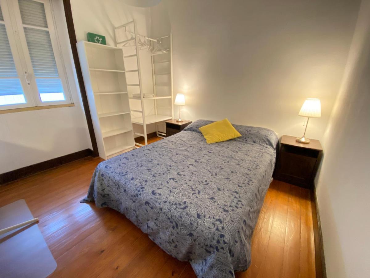포르투 Breiner 28 B&B 외부 사진