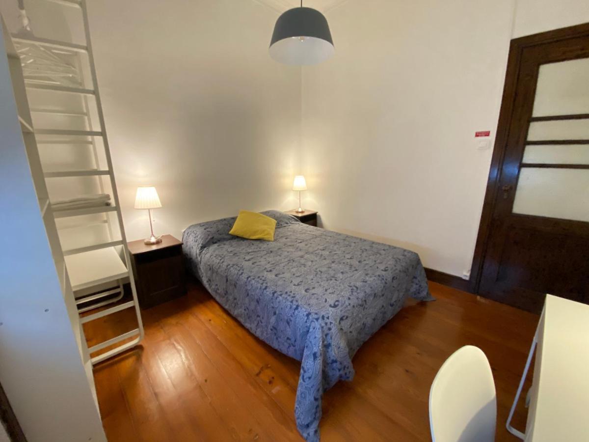 포르투 Breiner 28 B&B 외부 사진