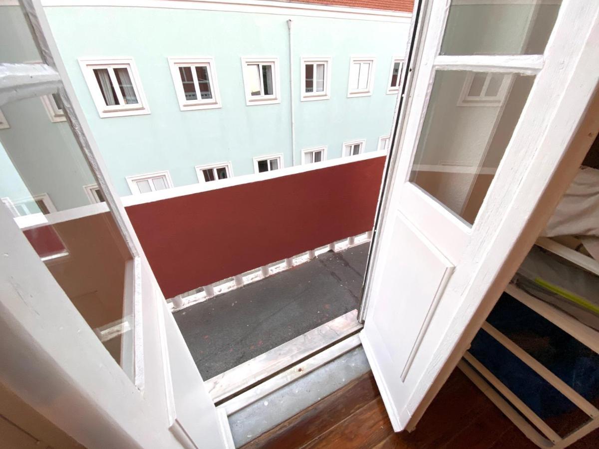 포르투 Breiner 28 B&B 외부 사진