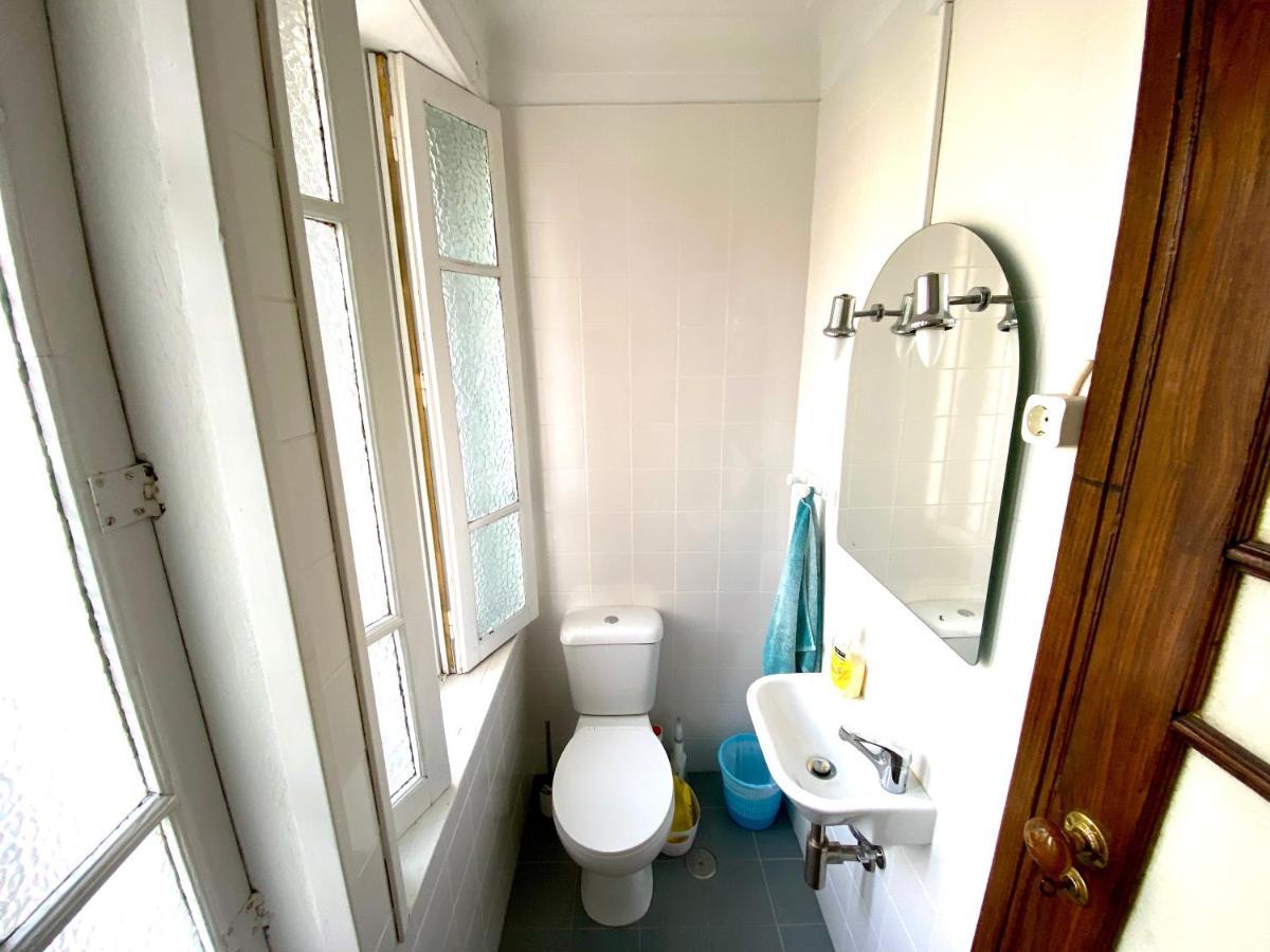 포르투 Breiner 28 B&B 외부 사진