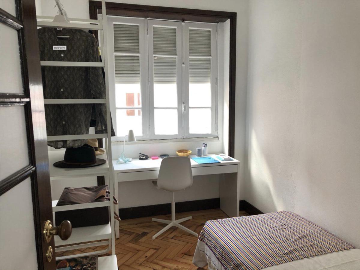 포르투 Breiner 28 B&B 외부 사진