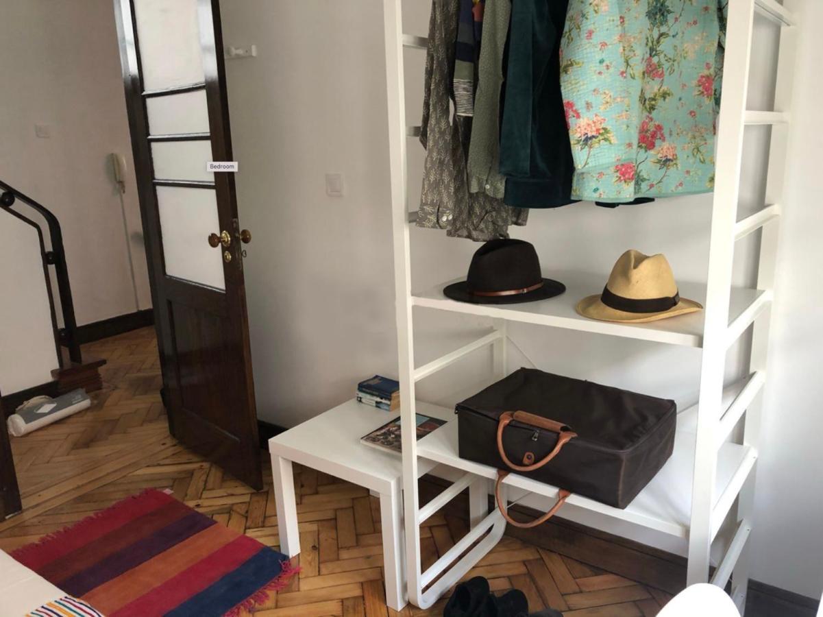 포르투 Breiner 28 B&B 외부 사진