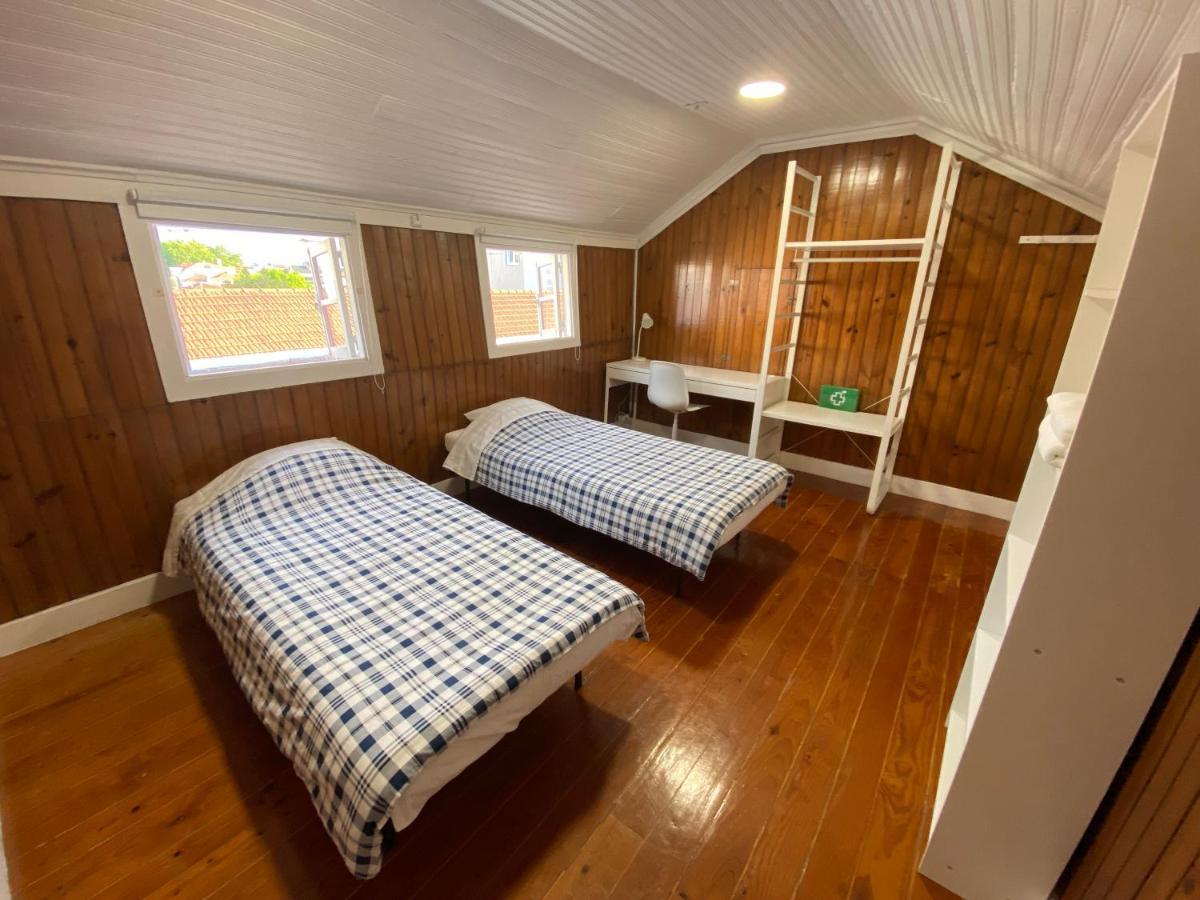 포르투 Breiner 28 B&B 외부 사진