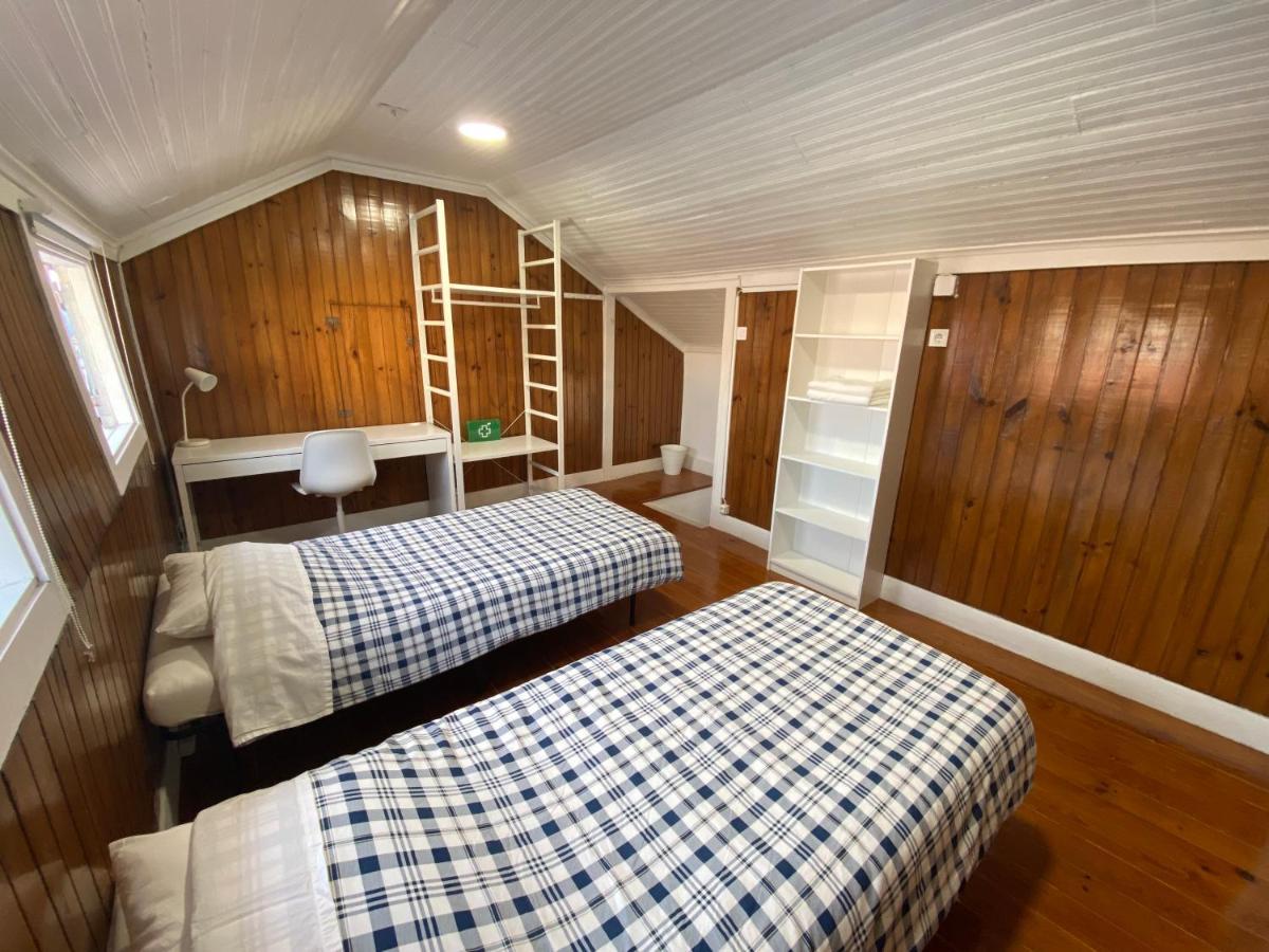 포르투 Breiner 28 B&B 외부 사진