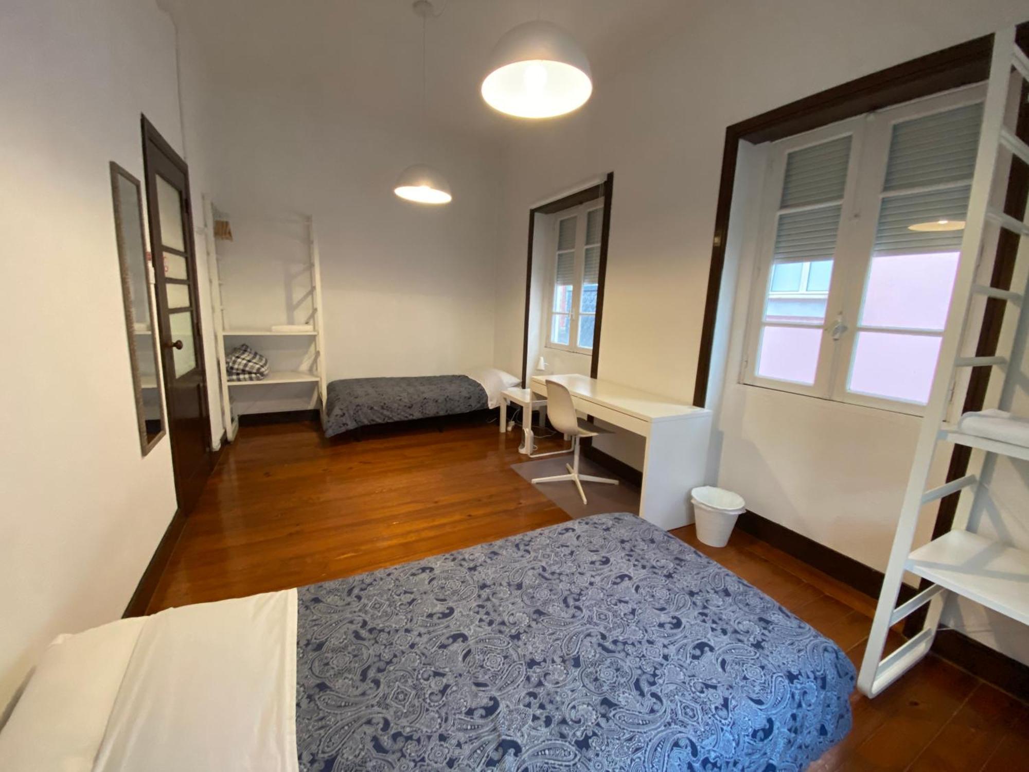 포르투 Breiner 28 B&B 외부 사진