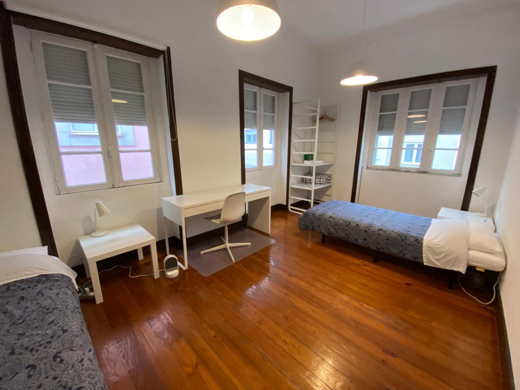 포르투 Breiner 28 B&B 외부 사진